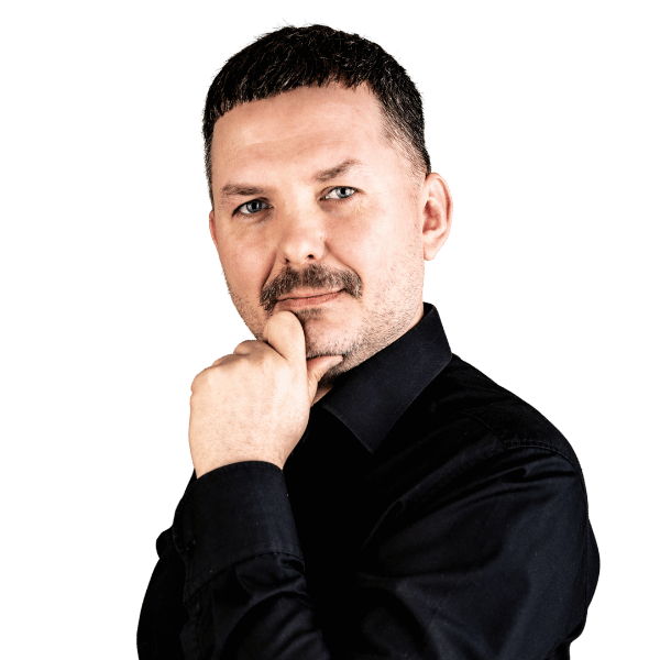 Marcin Karwowski